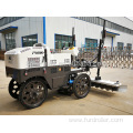 Factory Supply Road Construction Concrete Laser Screed (FJZP-200)